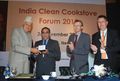 India Clean Cookstove Forum 2013 5.JPG
