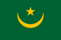 Mauritania Flag.png