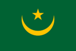 Mauritania Flag.png