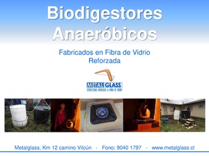 BiodigestoresAnaeróbicos Fabricados en Fibra de Vidrio Reforzada Metalglass,.pdf