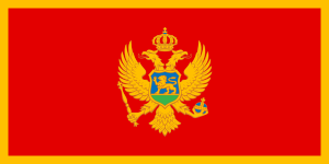 Flag of Montenegro.svg