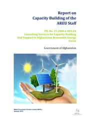 https://energypedia.info/wiki/File:Capacity_Development_of_AREU-_Report.pdf