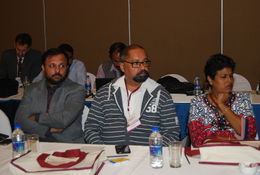 File:India Clean Cookstove Forum - 10th November - 5.JPG