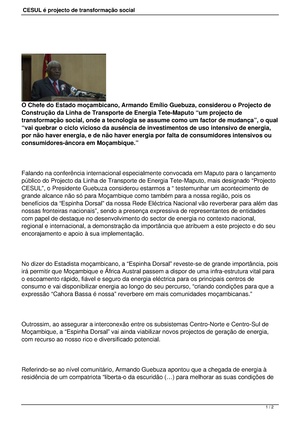 PT-CESUL é projecto de transformação social-Electricidade de Moçambique.pdf