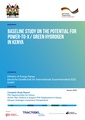 PtX-Baseline Study-KE Report.pdf