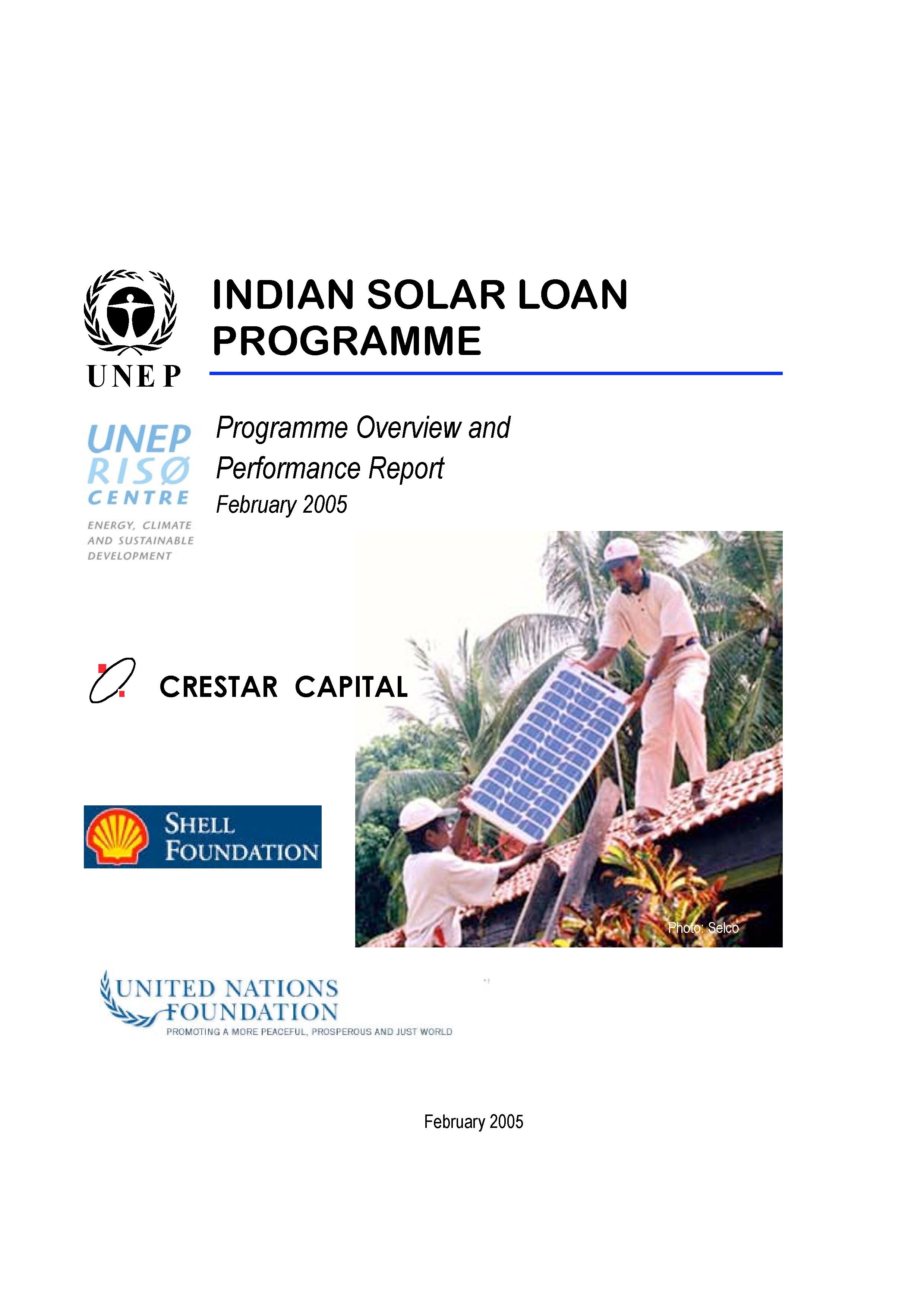File:India Consumer Credit Program for PV.pdf