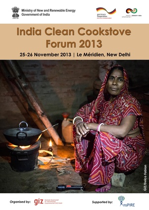 Report on Outcomes India Clean Cookstove Forum 2013.pdf