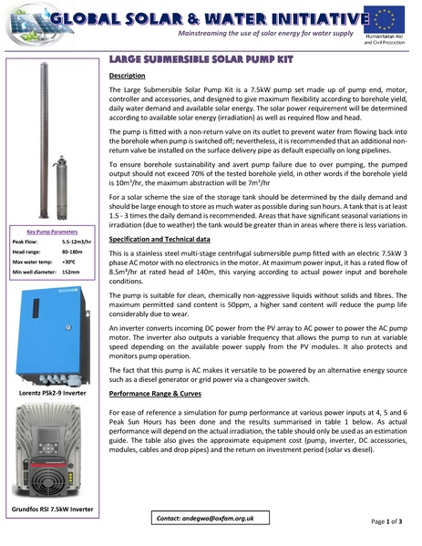 File:Large Submersible Solar Pump kit.pdf