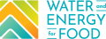 Water and Energy for Food logo.svg