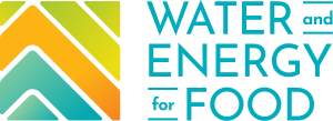 Water and Energy for Food logo.svg