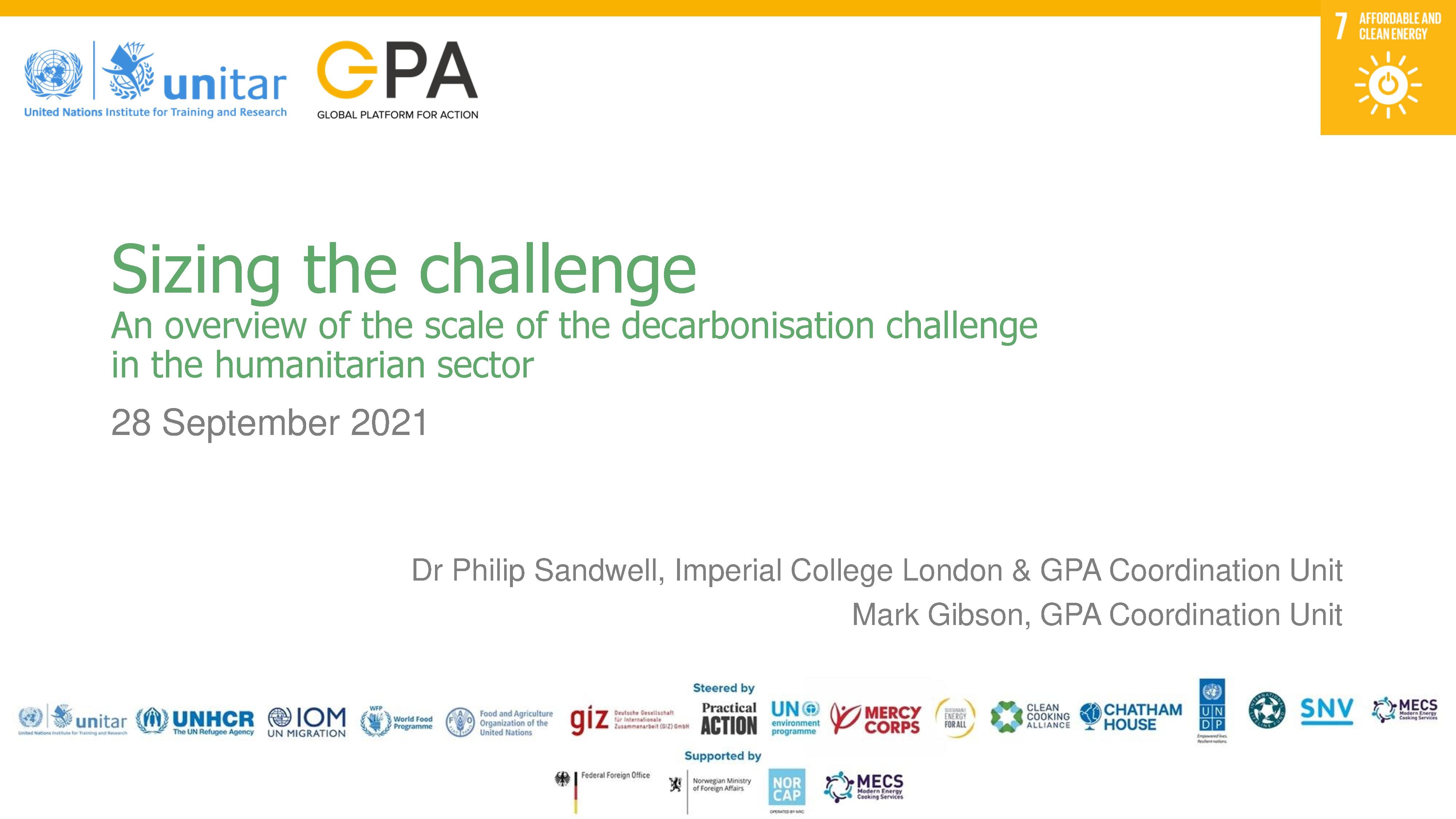 4. Decarbonisation webinar - Scale of the challenge (28 Sep 2021) Philip.pdf