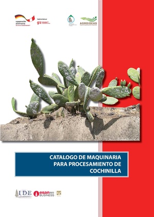 Maquinaria para Cochinilla.pdf