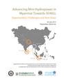 Advancing Mini-hydropower in Myanmar Towards SE4ALL.pdf