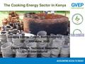 Cooking Energy Sector in Kenya Laura Clough Bonn 2013.pdf