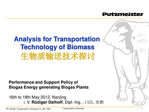 Analysis for Transportation Technology of Biomass.pdf