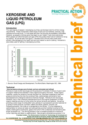 Kerosene and Liquid Petroleum Gas.pdf