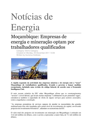 PT-Mocambique-Empresas de energia e mineracao optam por trabalhadores qualificados-Aunorius Andrews.pdf