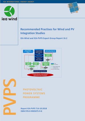 050 Recommended Practises for Wind and PV Integration Studies.pdf