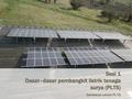 Dasar Pembangkit Listrik Tenaga Surya Basic for PV mini-grid.pdf