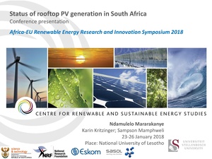 Status of Rooftop PV Generation in South Africa.pdf