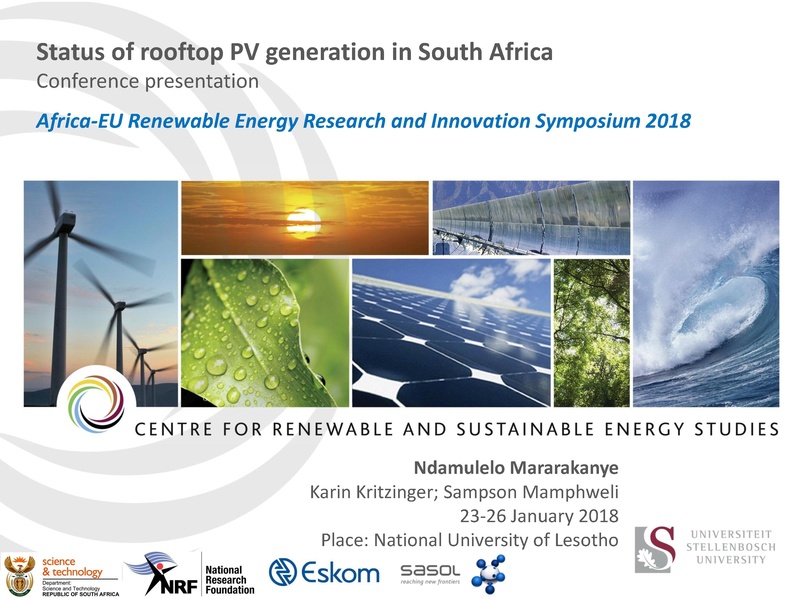 File:Status of Rooftop PV Generation in South Africa.pdf