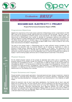 EN-Mozambique Electricity II Project 2-Opev.PDF