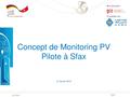 Concept de Monitoring PV pilote à la région de Sfax.pdf