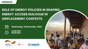 Webinar on Role of Energy Policies in Shaping Energy Access Dialogue in Displacement Contexts.pdf