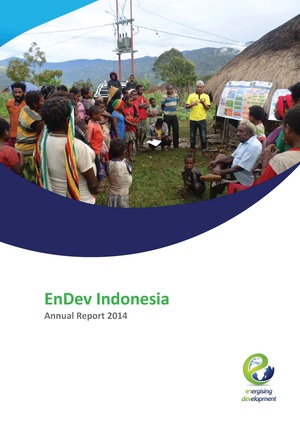 Annual Report 2014 EnDev Indonesia.pdf