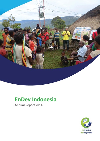 File:Annual Report 2014 EnDev Indonesia.pdf