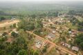 One out of 20 energy containers designed and delivered by Asantys Systems GmbH and installed by the operator partner PowerGen in a village in Sierra Leone Aerial view Michael Duff InfraCo.jpg