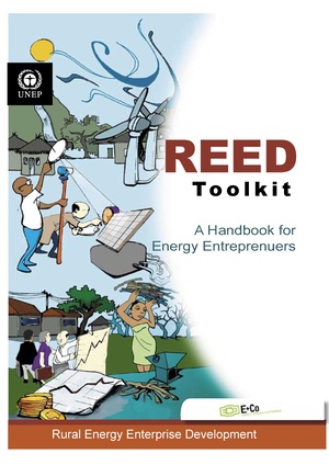 REED Toolkit - A Handbook for Energy Entreprenuers.pdf