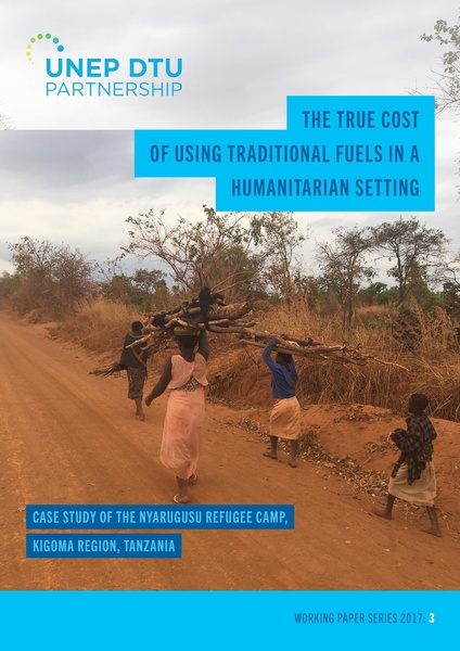 File:The true cost of using traditional fuels in a humanitarian setting. Case study of the Nyarugusu refugee camp, Kigoma region, Tanzania.pdf