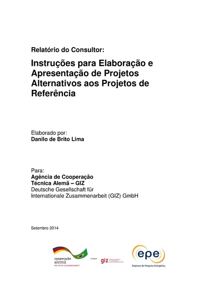 File:Instruções para Elaboração e Apresentação de Projetos Alternativos aos Projetos de Referência.pdf