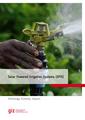 Solar Powered Irrigation Systems (SPIS) - Technology, Economy, Impacts.pdf