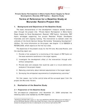 Terms of Reference for a Baseline Study at Murunda Rutsiro Project Site.pdf