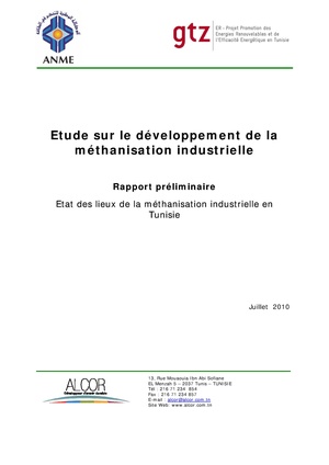 FR Méthanisation industrielle Alcor 2010 GIZ - ANME.pdf