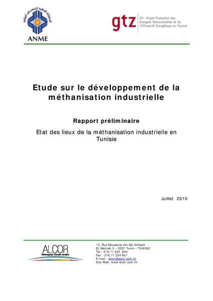 File:FR Méthanisation industrielle Alcor 2010 GIZ - ANME.pdf
