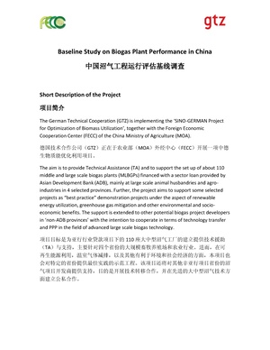 Baseline Study on Biogas Plant Performance in China.pdf