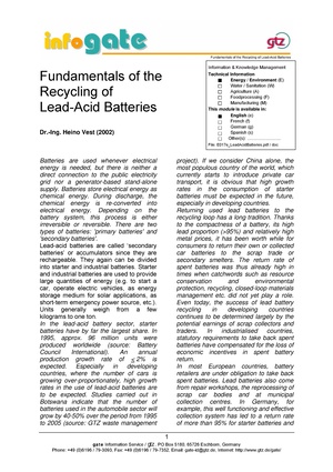Fundamentals of the Recycling of Lead-Acid Batteries.pdf