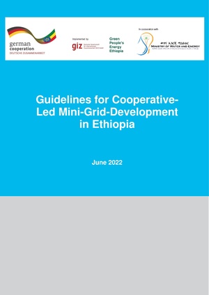 Guidelines Coop-Led Mini-Grids Ethiopia GIZ 2022.pdf