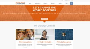 Screenshot Website Global Innovation Exchange.JPG