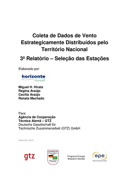 File:Coleta de Dados de Vento Brasil II.pdf
