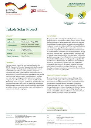 GBE-SPF Innovation Village Projectfactsheet.pdf