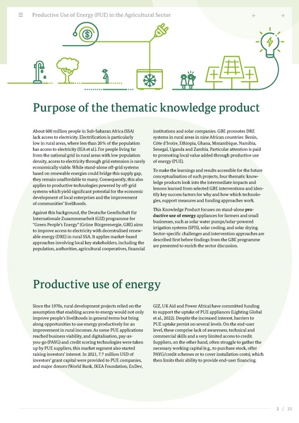 File:GBE Knowledge Product Productive Use of Energy in the Agricultural Sector GIZ 2024.pdf