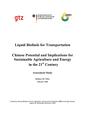 Biofuels for Transportation in China.pdf