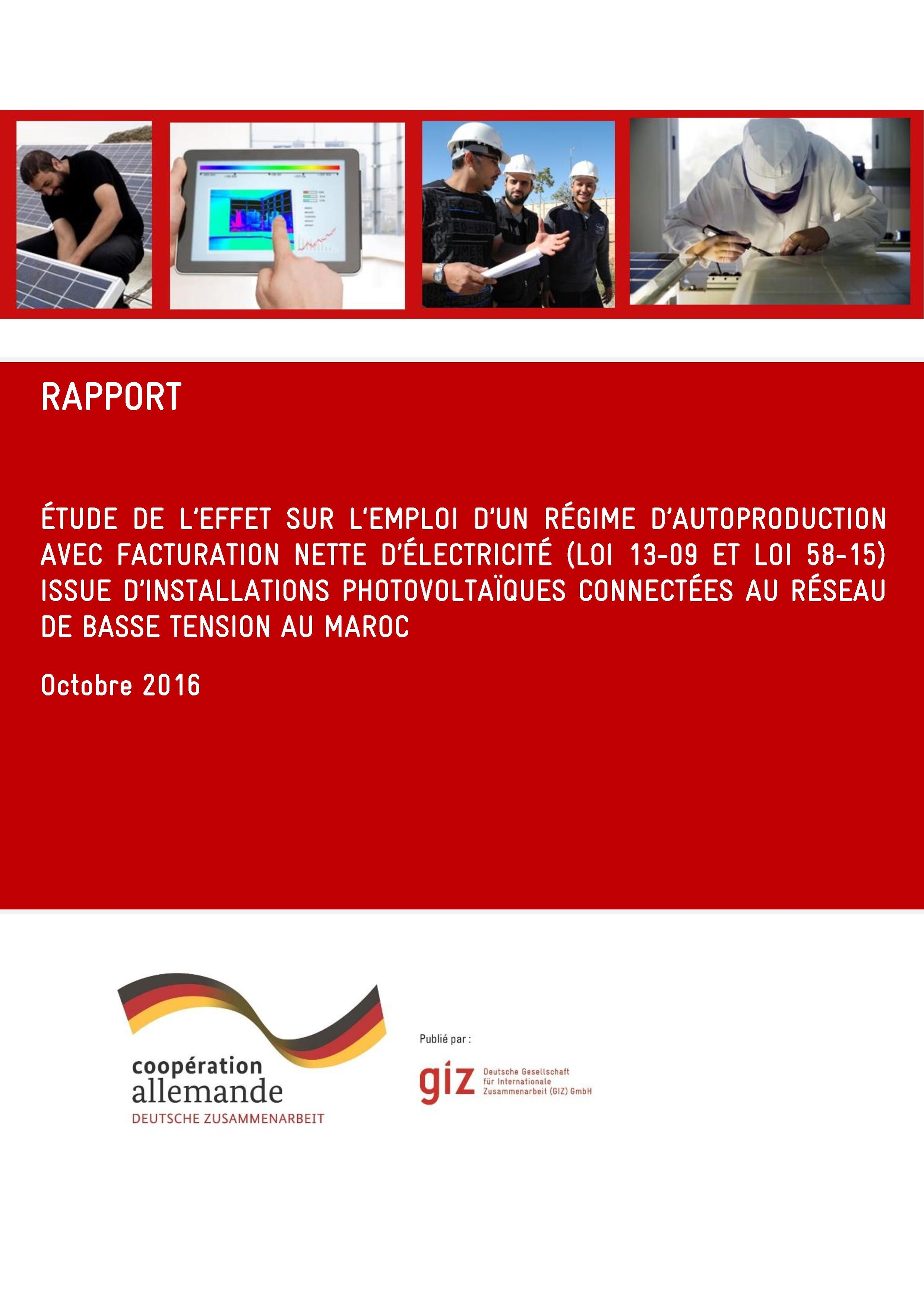 File:GIZ RE-ACTIVATE Création Emploi PV BT Maroc 2016.pdf