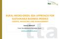 Rural Micro-Grids - EDA Approach for Sustainable Business Models.pdf