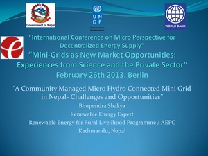 A Community Managed Micro Hydro Connected Mini Grid in Nepal Shakya.pdf