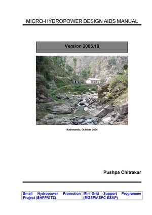 En Micro-Hydropower Design Aids Manual GIZ 2005.pdf